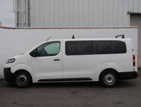 Opel Vivaro - 2021