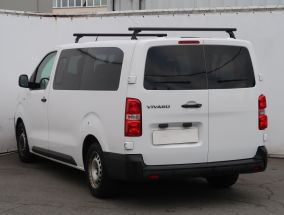 Opel Vivaro - 2021