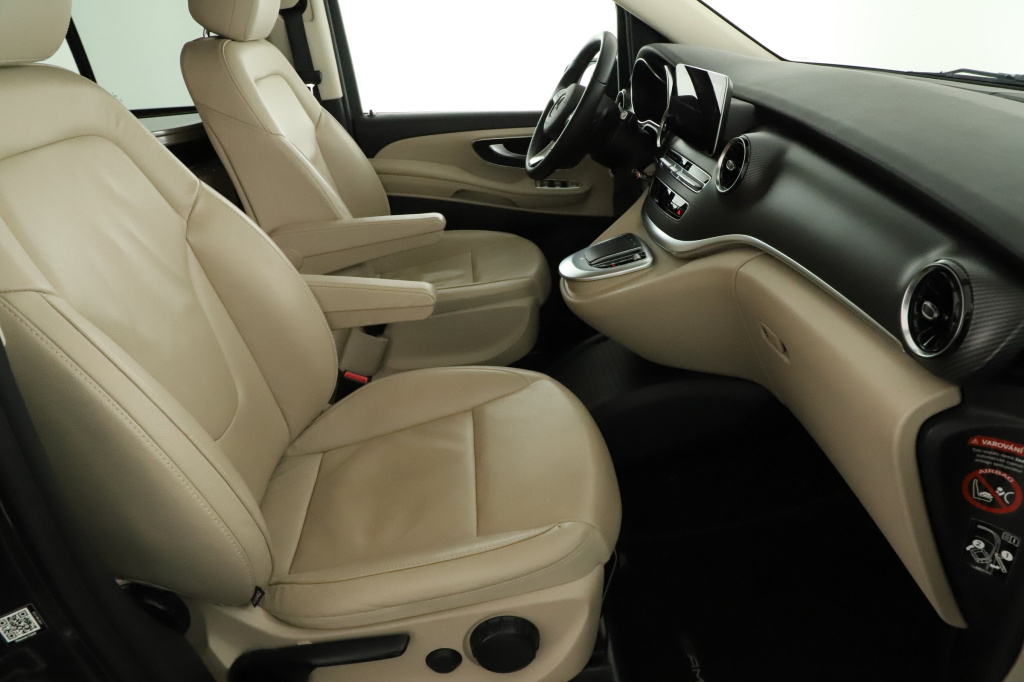 Mercedes-Benz Marco Polo