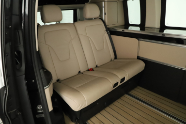 Mercedes-Benz Marco Polo - 2021