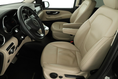 Mercedes-Benz Marco Polo - 2021
