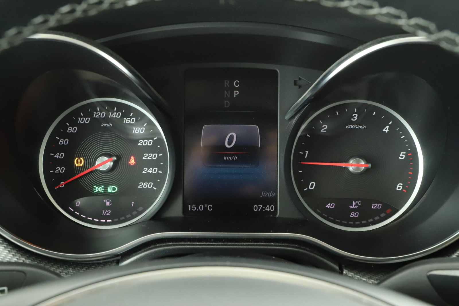Mercedes-Benz Marco Polo - 2021