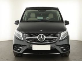 Mercedes-Benz Marco Polo - 2021