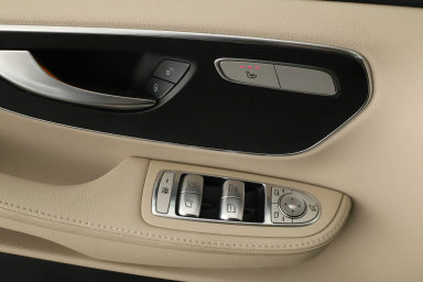Mercedes-Benz Marco Polo - 2021