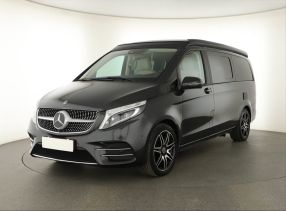 Mercedes-Benz Marco Polo - 2021