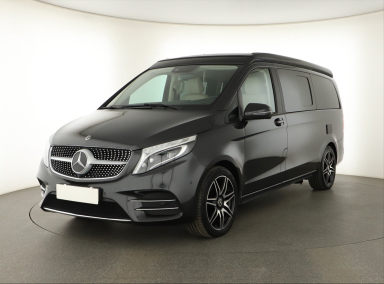 Mercedes-Benz Marco Polo - 2021