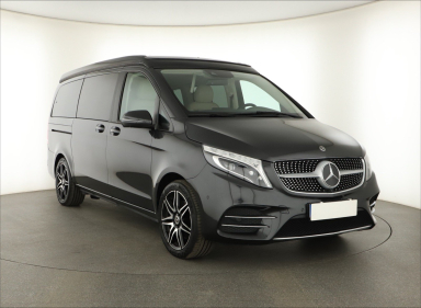 Mercedes-Benz Marco Polo - 2021