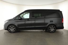 Mercedes-Benz Marco Polo - 2021