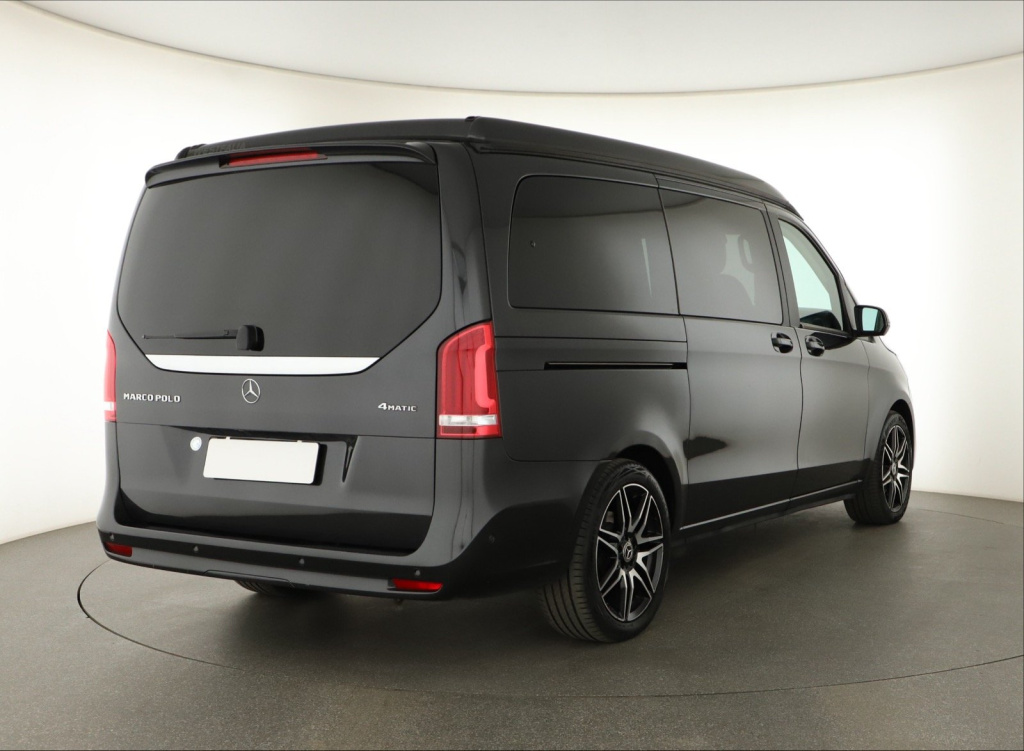 Mercedes-Benz Marco Polo