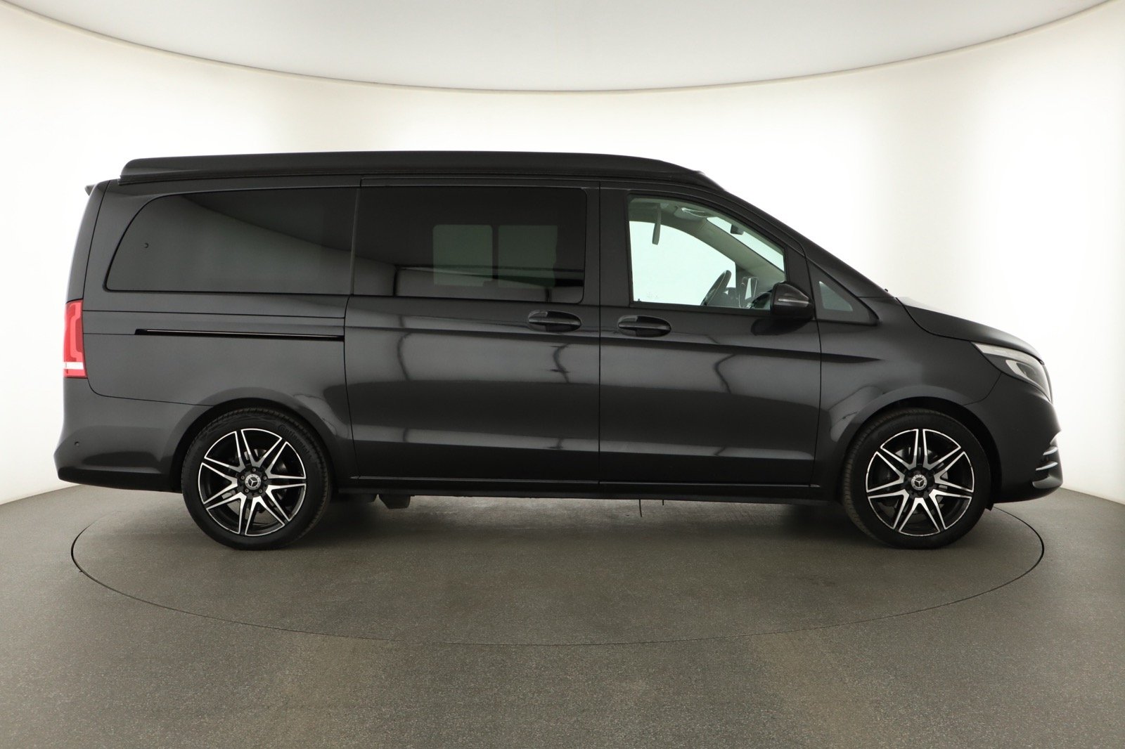 Mercedes-Benz Marco Polo - 2021