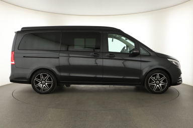 Mercedes-Benz Marco Polo - 2021