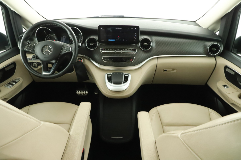 Mercedes-Benz Marco Polo