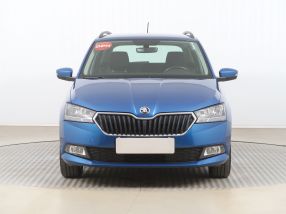 Skoda Fabia - 2022