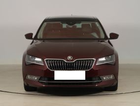 Skoda Superb - 2015