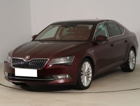 Skoda Superb - 2015