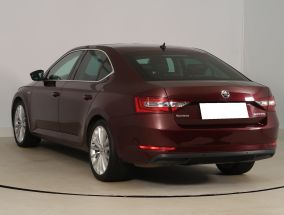 Skoda Superb - 2015