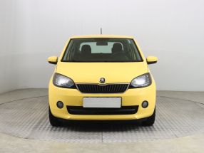Skoda Citigo - 2017