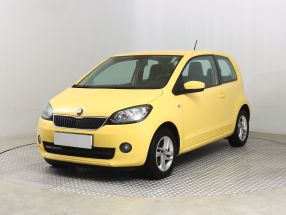Skoda Citigo - 2017