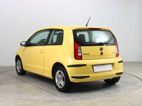 Skoda Citigo - 2017