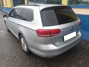 Volkswagen Passat - 2015