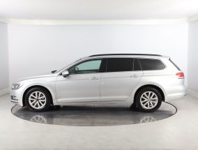 Volkswagen Passat - 2015