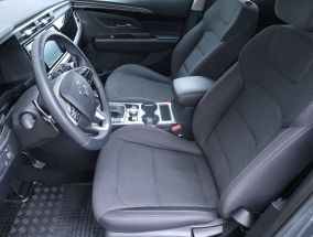 SsangYong Korando - 2023