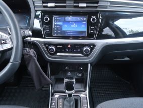 SsangYong Korando - 2023
