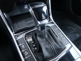 SsangYong Korando - 2023