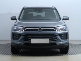 SsangYong Korando - 2023