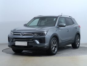 SsangYong Korando - 2023