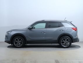 SsangYong Korando - 2023