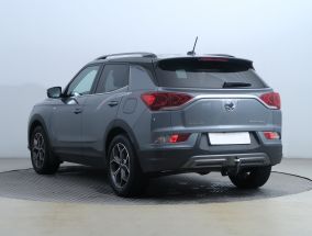 SsangYong Korando - 2023