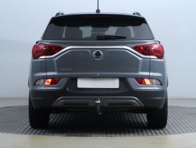 SsangYong Korando - 2023