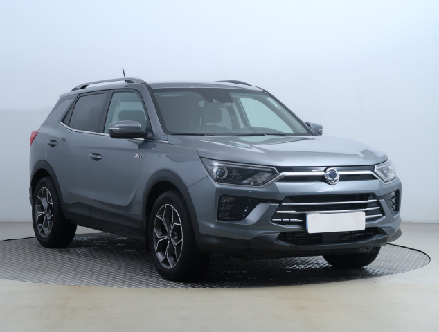 Ssang Yong Korando 2023