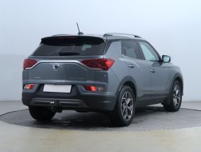SsangYong Korando - 2023