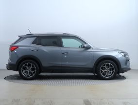 SsangYong Korando - 2023