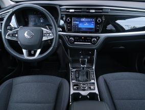 SsangYong Korando - 2023
