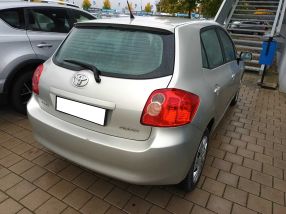 Toyota Auris - 2007