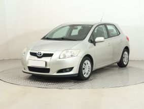 Toyota Auris - 2007