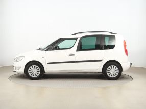 Skoda Roomster - 2014