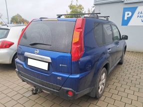 Nissan X-Trail - 2009
