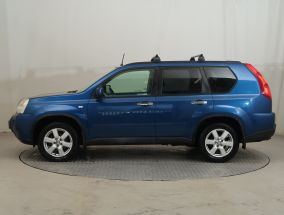 Nissan X-Trail - 2009