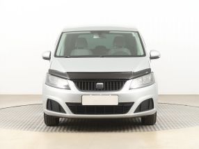 Seat Alhambra - 2012