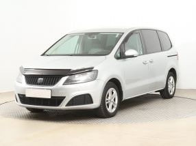 Seat Alhambra - 2012