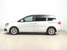Seat Alhambra - 2012