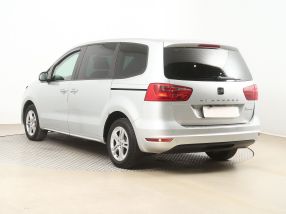 Seat Alhambra - 2012
