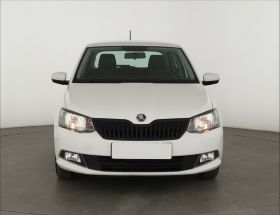 Skoda Fabia - 2018