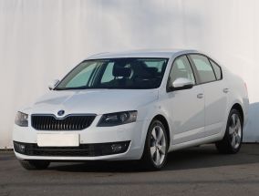Skoda Octavia - 2015