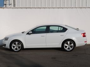 Skoda Octavia - 2015