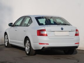 Skoda Octavia - 2015